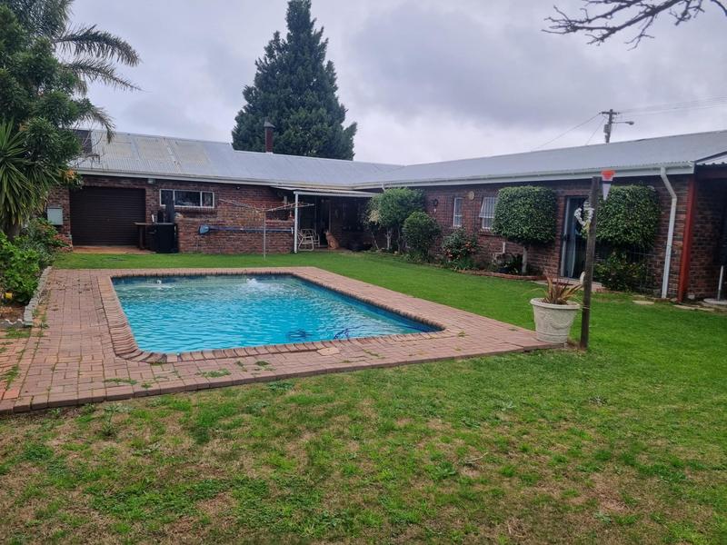 4 Bedroom Property for Sale in Wolseley Western Cape